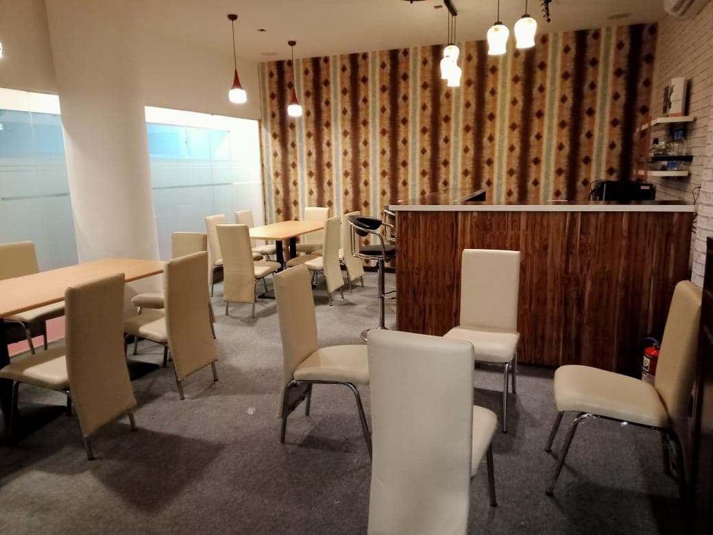 Federal Institute Of Hotel Management Noida Infrastructure photo 10